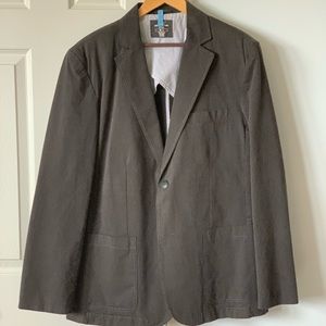 H&M Jacket Blazer size L